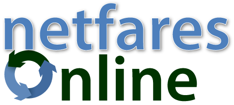 NetFares Online